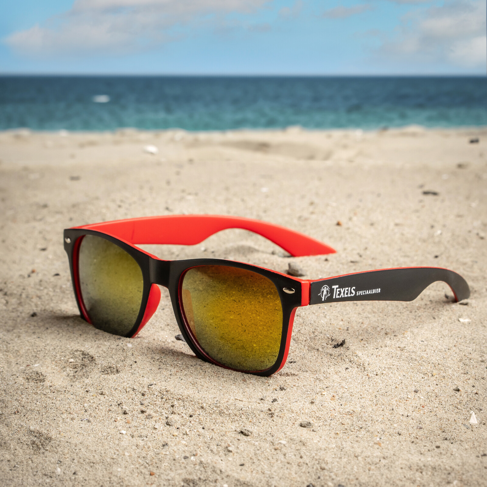 Texels Zonnebril
