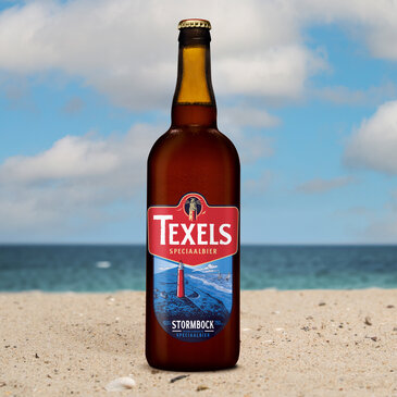 Fles 750ml Stormbock