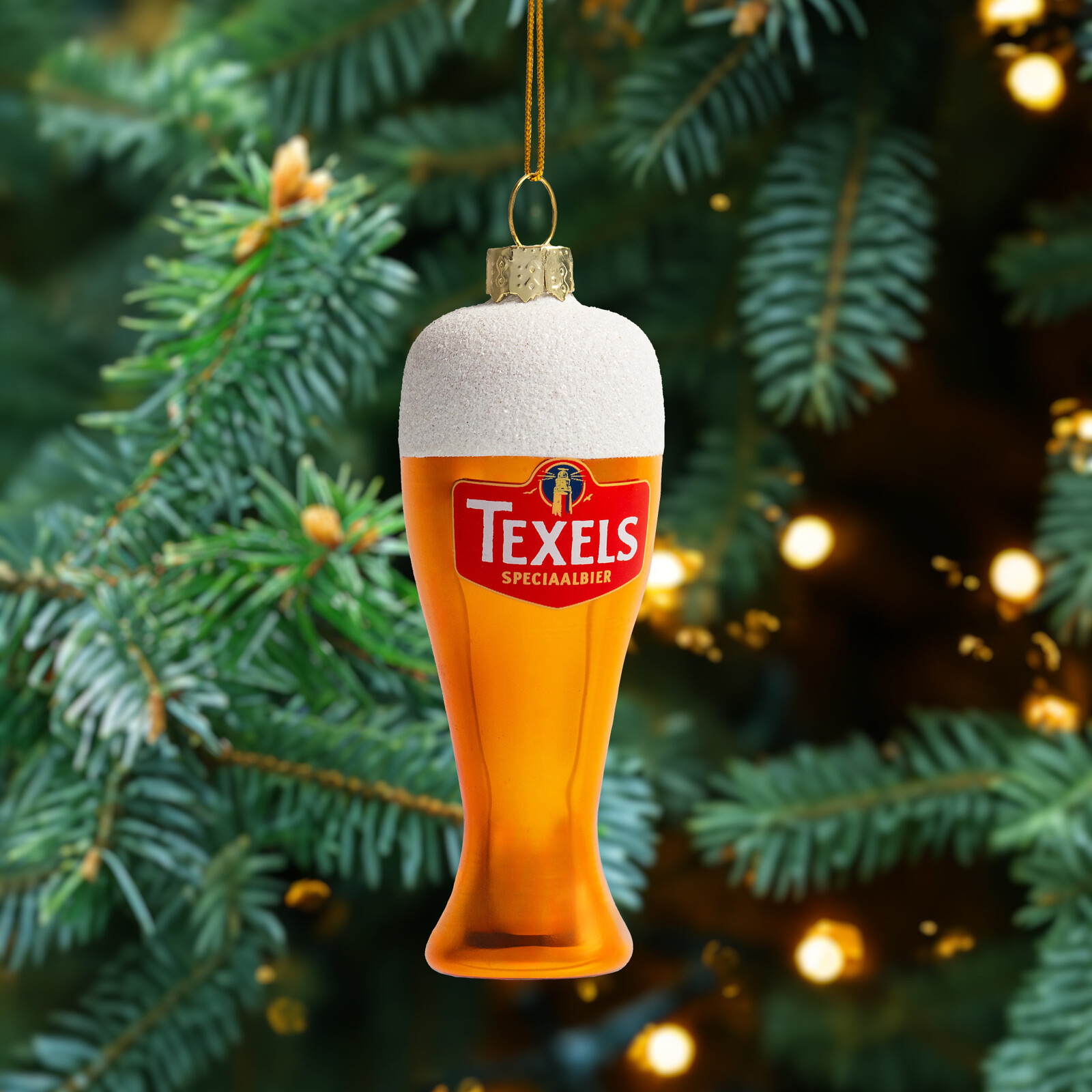 Kerstbal Skuumkoppe