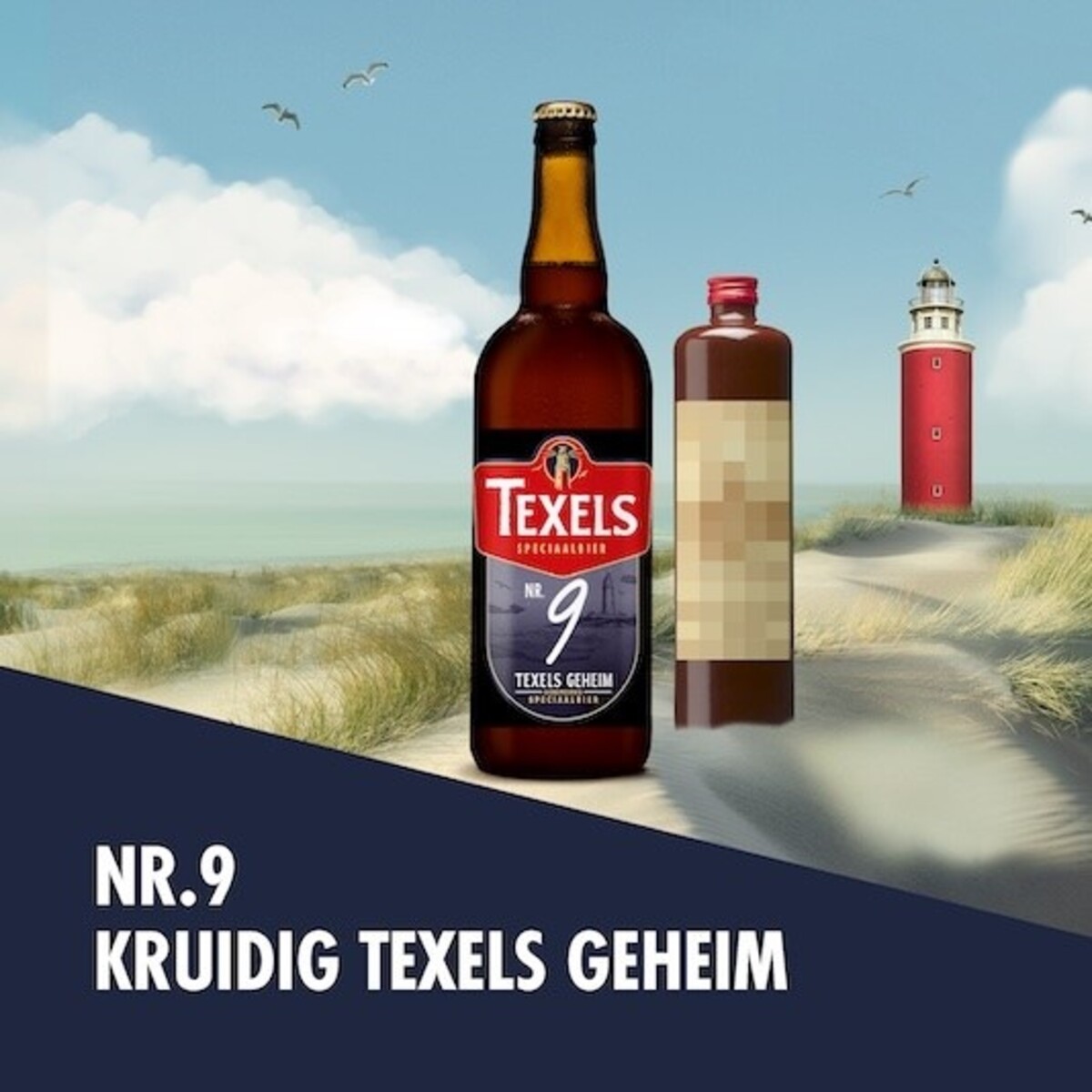 Webshop Texels Bier - Texelse Bierbrouwerij B.V. Webshop