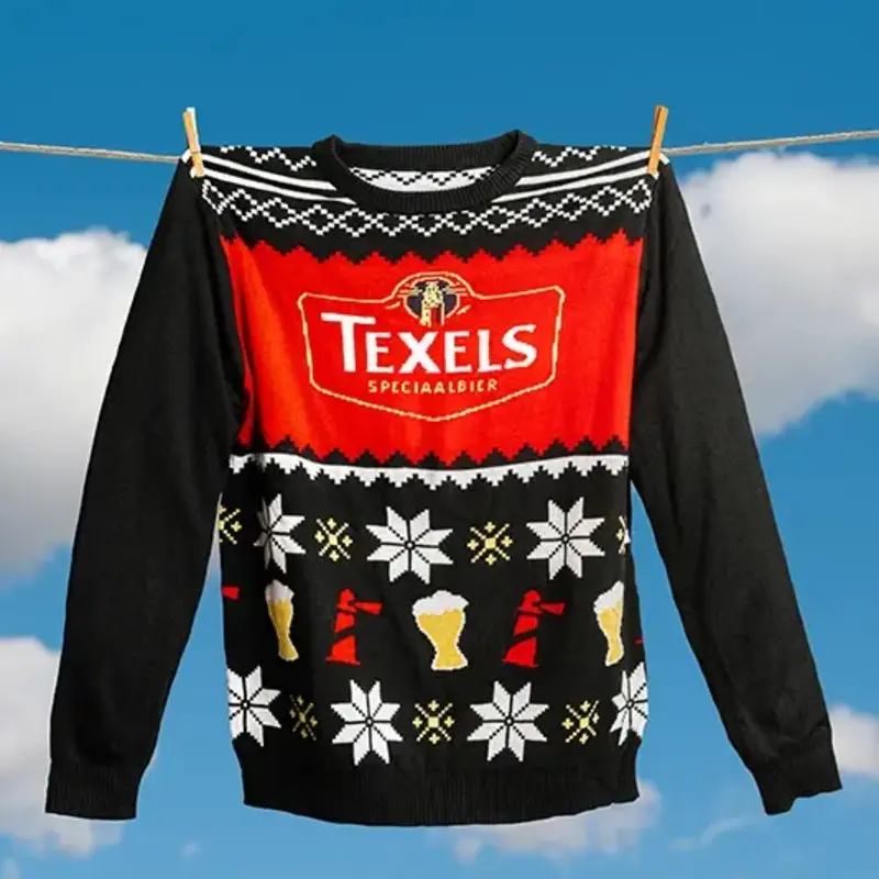 Texels Kersttrui 2024