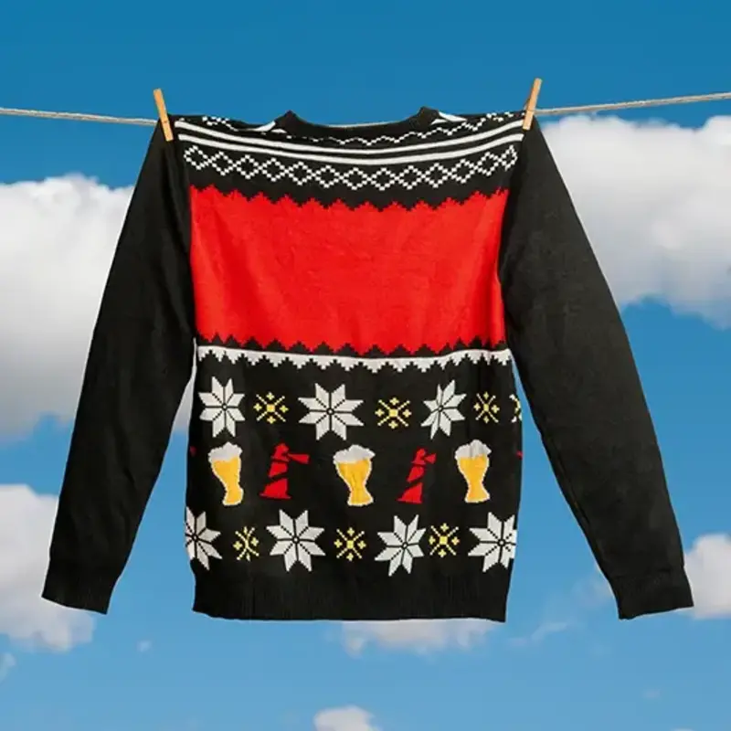 Texels Kersttrui 2024