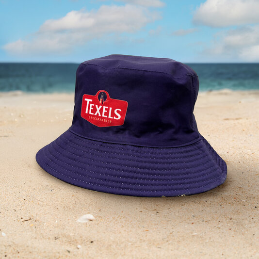 Texels Omkeerbaar Zonnehoedje