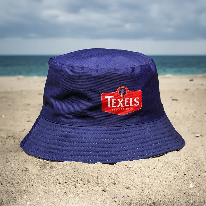 Texels Omkeerbaar Zonnehoedje