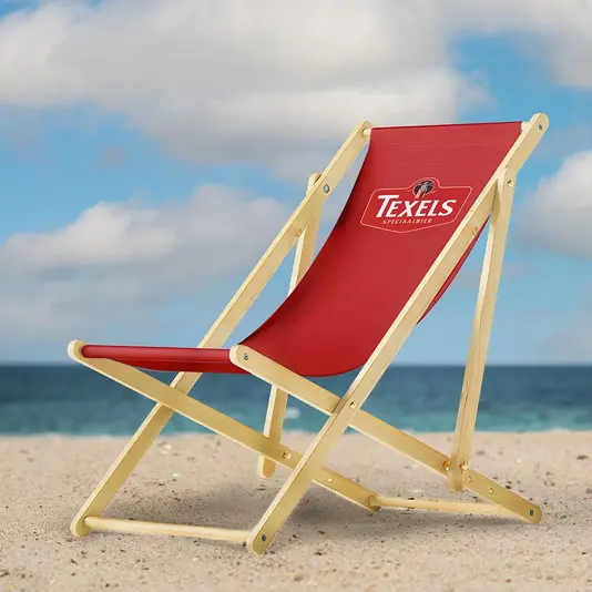 Texels Strandstoel