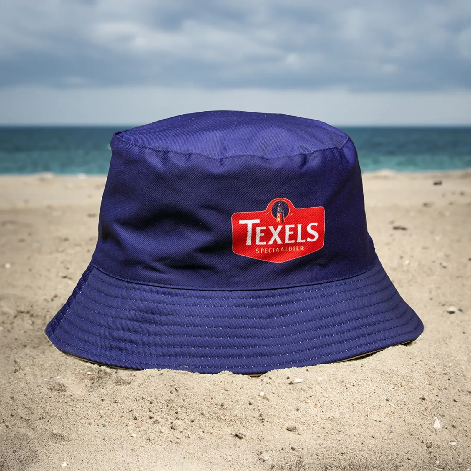 Texels Omkeerbaar Zonnehoedje