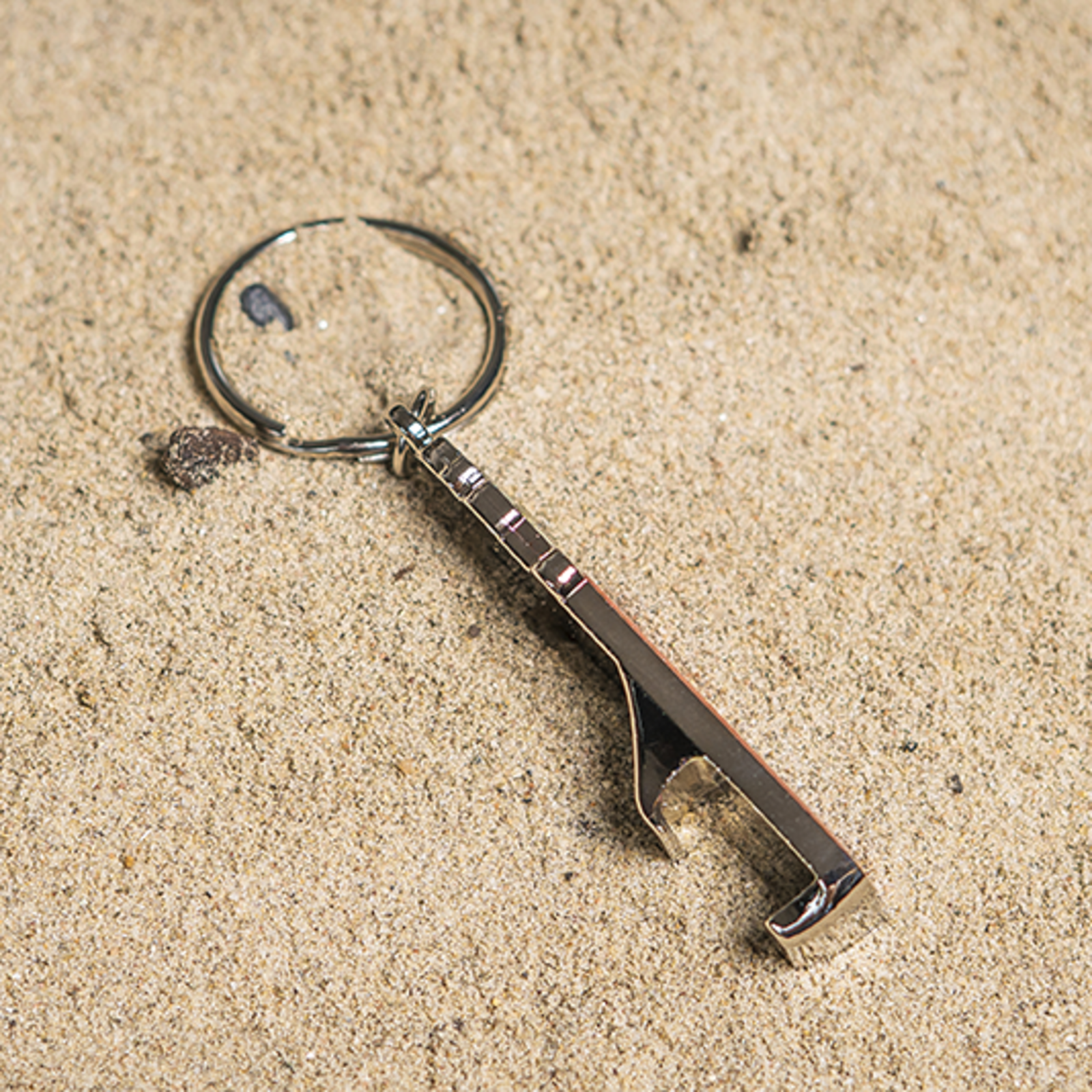 Vuurtoren Sleutelhanger Opener
