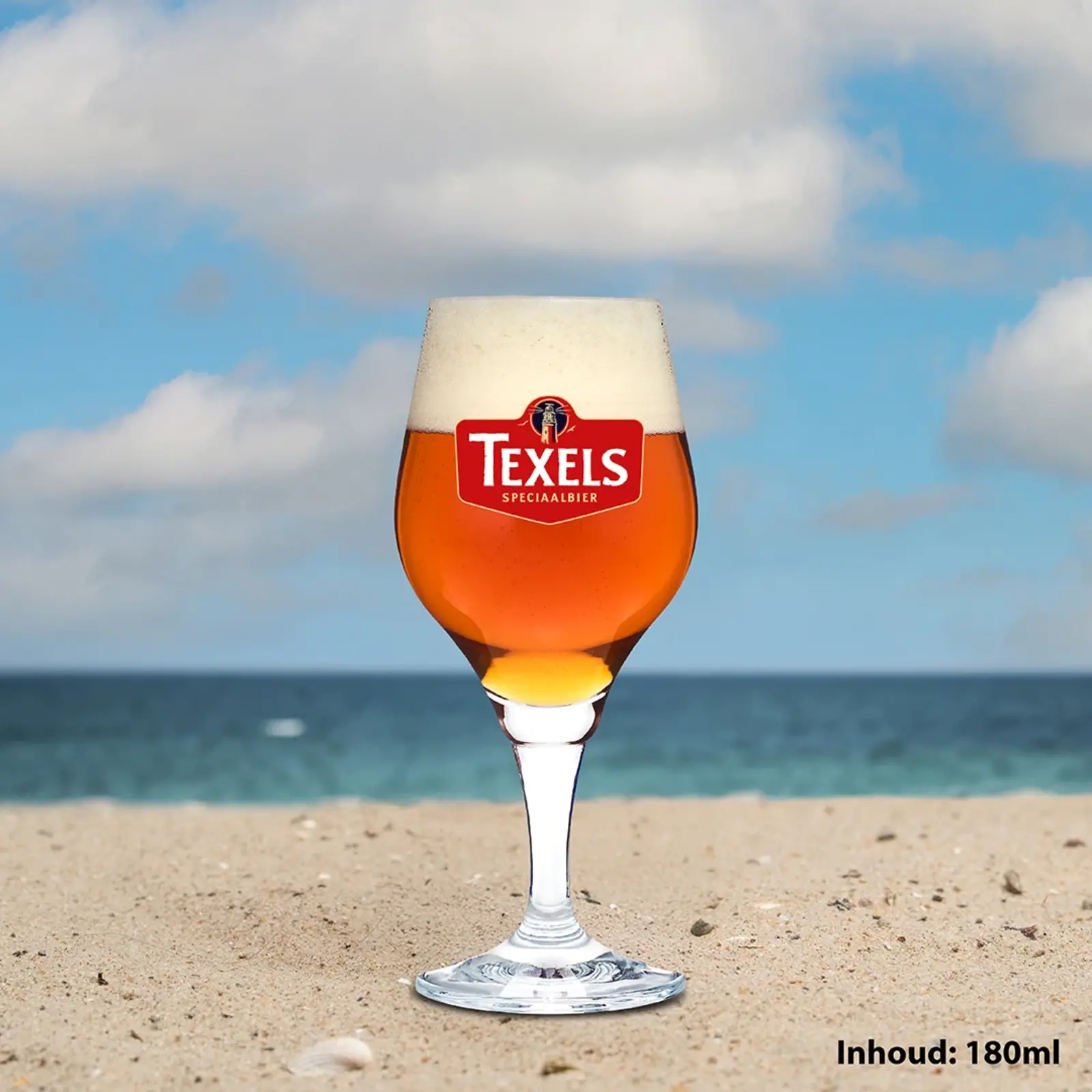 Texels Proefglas 180 ml