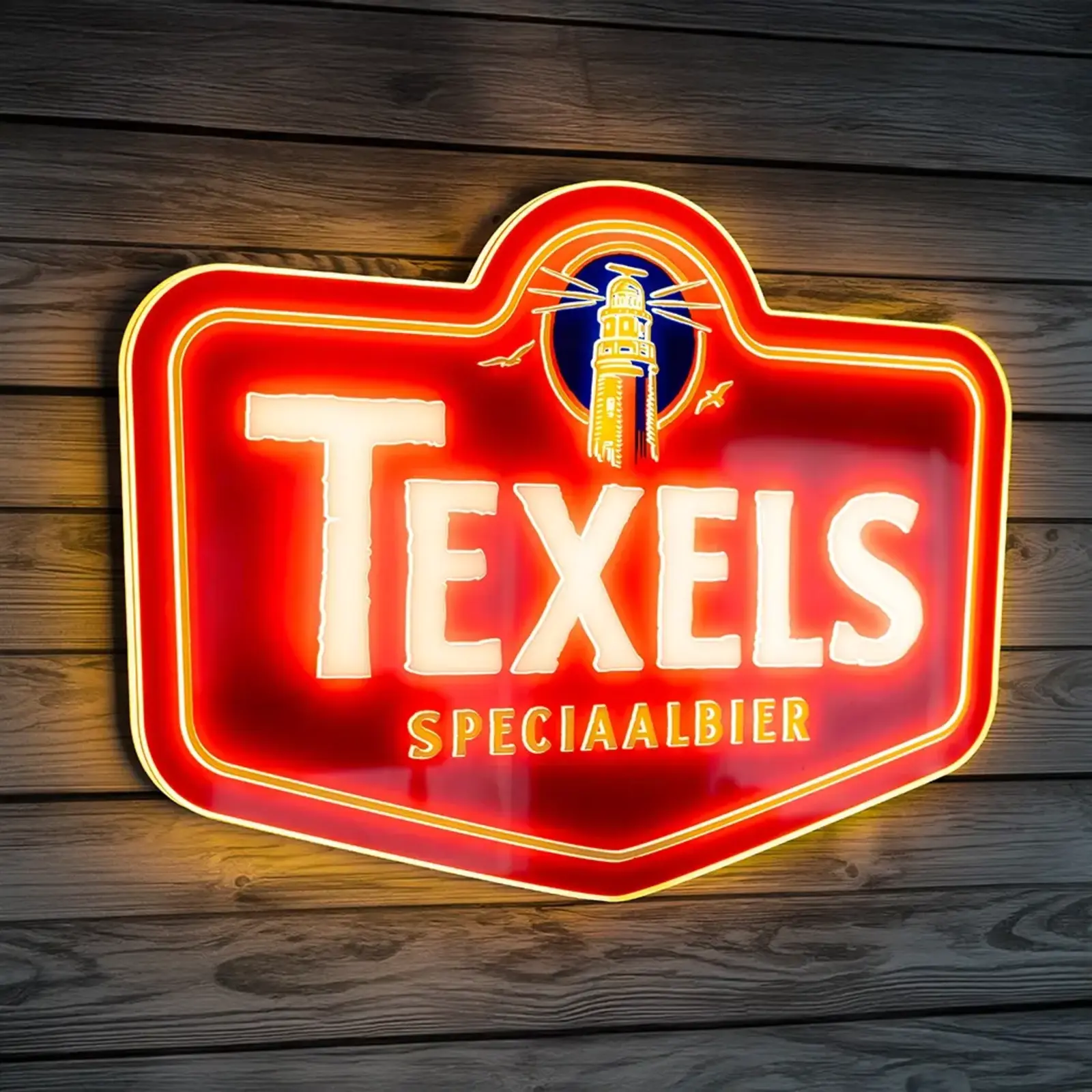 Led Texels