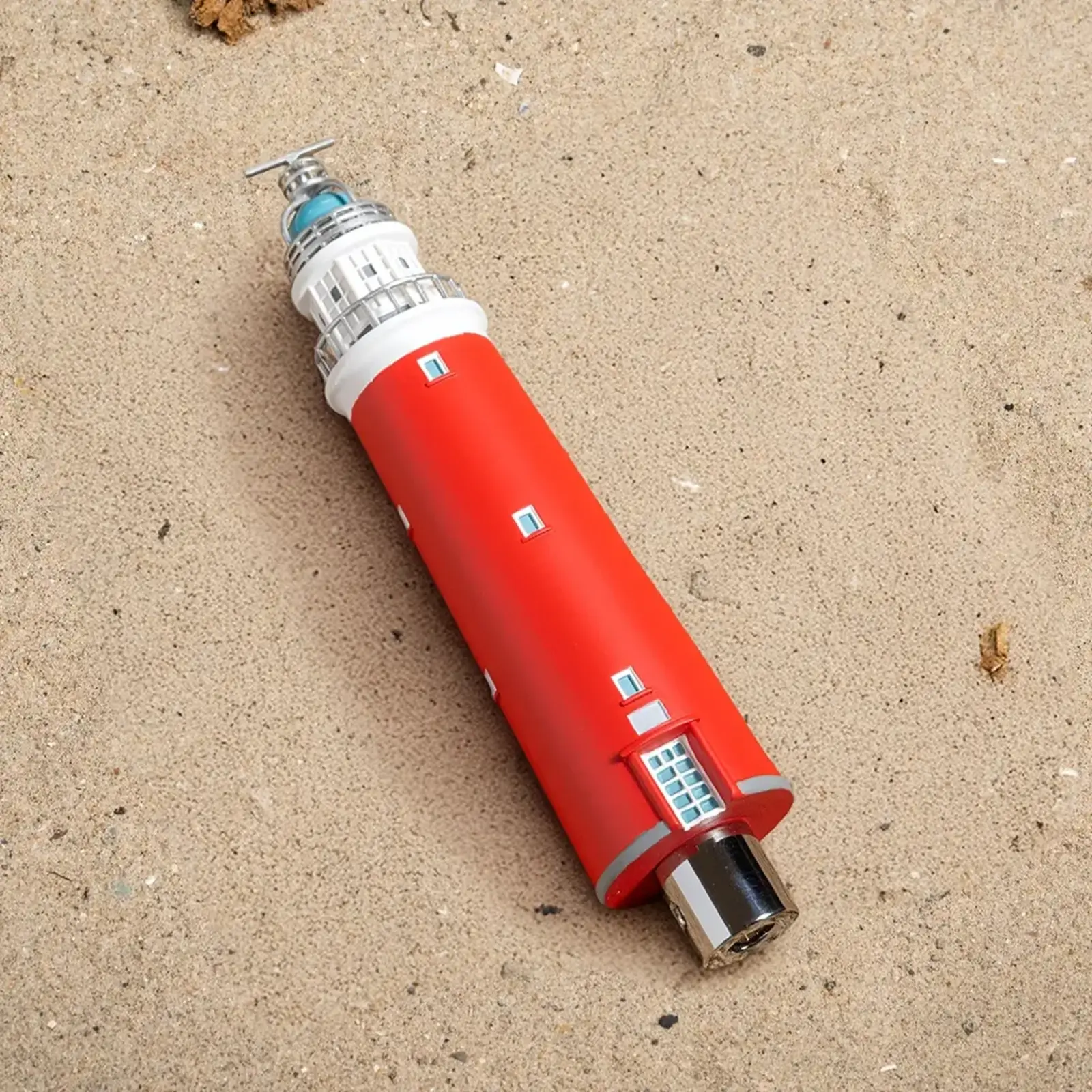 Texels Tapknop Vuurtoren