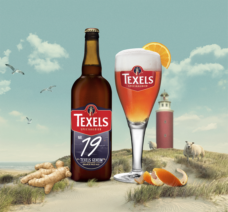 Texels Geheim Bewaarders