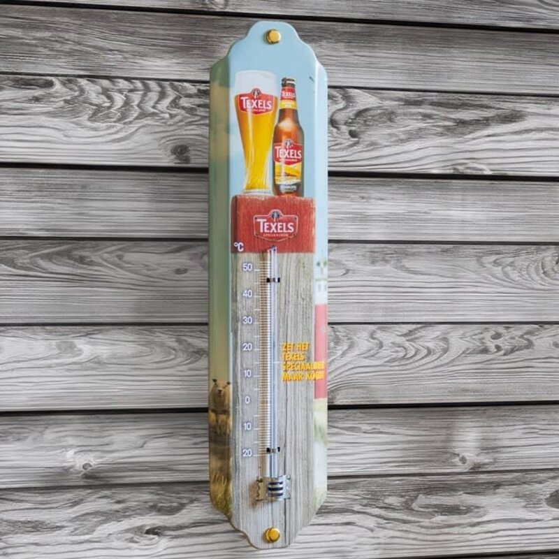 Texels Thermometer