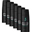 Axe Axe - Apollo - Deodorant Spray - 6 x 150 ml