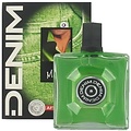 Denim Denim Aftershave - Musk - 100 ml