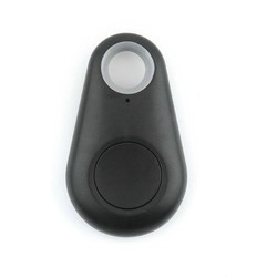 Bluetooth GPS tracker-zwart