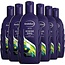 Andrélon Andrélon For Men Iedere Dag - 6 x 300 ml - Shampoo - Voordeelverpakking