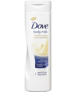 Dove Body Milk women-Essential  - 250 ml