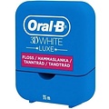 Oral-B Oral-B 3D White - 35 m - Flosdraad