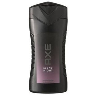 AXE  Douchegel - Black Night - 250ML