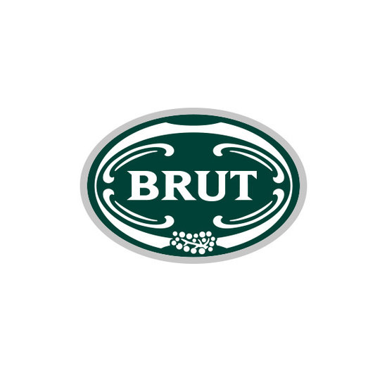 Brut Brut Aftershave Eau de Brut - 100 ml - Aftershave Lotion