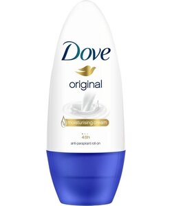 Dove roller - Original - 50 ml