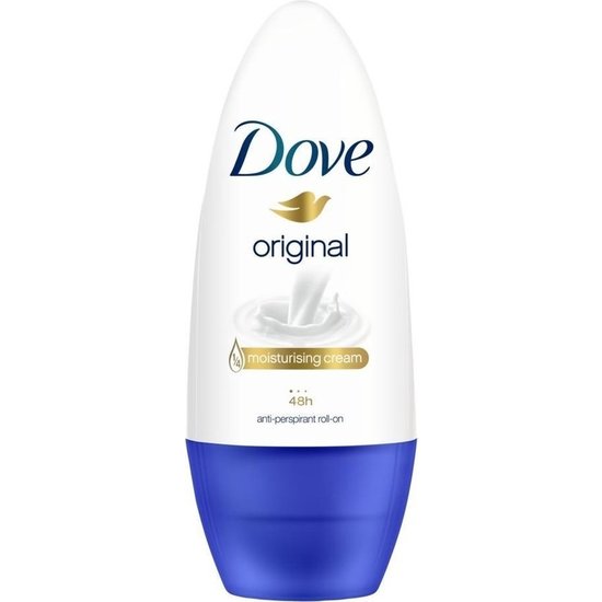 Dove Dove Deoroller Original