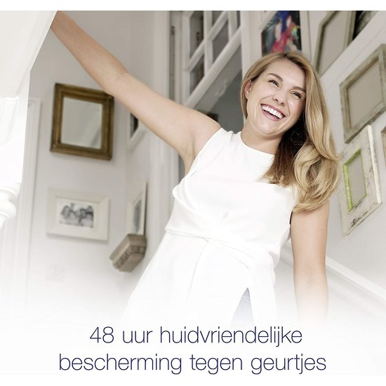 Dove Dove Deoroller Original