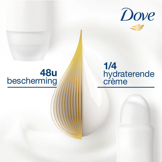 Dove Dove Deoroller Original