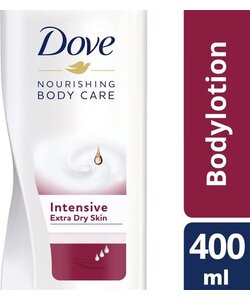 Dove Intensive Bodylotion - 400 ml