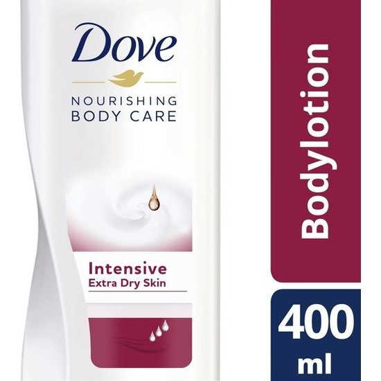 Dove  Dove Intensive Bodylotion - 400 ml