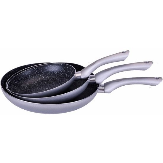 Royalty Line  Royalty Line - 3-delig - zilver - G