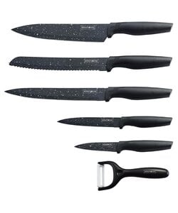 Royalty Line Messenset - 6 delig - MB 5