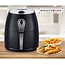 Royalty Line Airfryer- Zwart