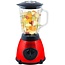 Royalty Line Royalty Line glazen blender - Rood