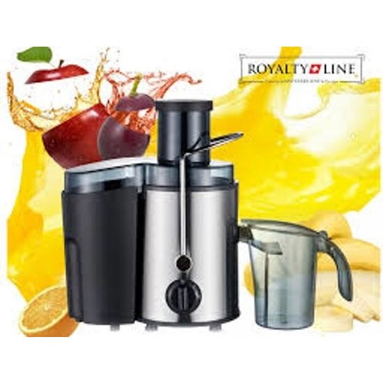 Royalty Line  Juice extractor van het merk Royalty line