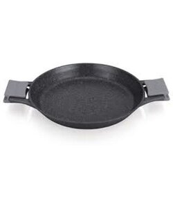 Royalty Line  Paella Pan 32 cm - Marmer coating - Geschikt voor Inductie