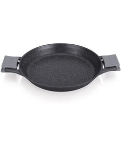 Royalty Line Paellapan 36cm - Marmer coating - Geschikt voor Inductie