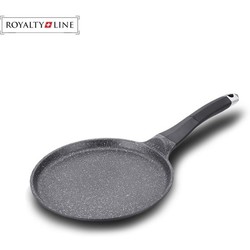 Royalty Line - Pannenkoekpan - 24 cm - Crêpepan - Marble Coating