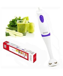 Royalty line  - staafmixer - wit - 1 pc