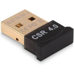 Bluetooth 4.0 USB adapter / dongle