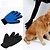 Igoods Igoods Handschoen voor dieren - Blauw