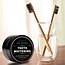IGoods Natural Teeth Whitening - Tandenbleekset - Inclusief 1 Bamboe Tandenborstel