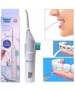 power floss