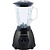 Royalty Line Royalty Line glazen Blender - Zwart - 800W
