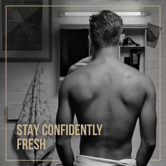 Axe Axe Africa Douchegel 250ml