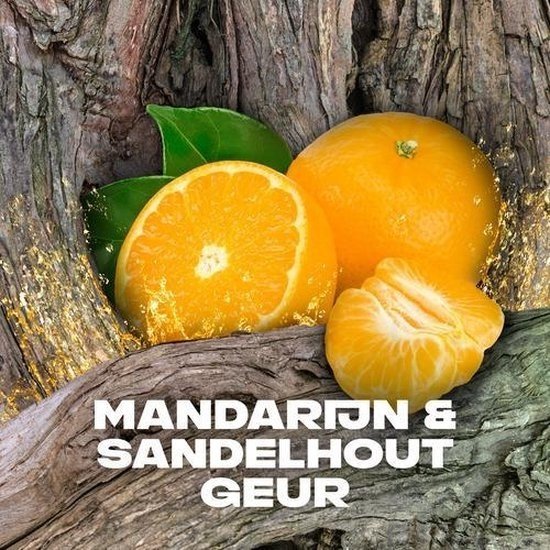 Axe Axe Africa Douchegel 250ml