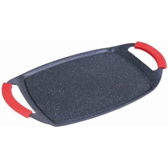 Royalty Line Royalty Line RL-ATG47M Grill Pan 47cm