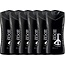 Axe Axe Shower Gel Peace 250ml x6 - Voordeelverpakking.