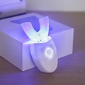 U-Tandenborstel/ U-Smart Toothbrush/ 360 Graden Intelligente Automatische Sonische Elektrische Tandenborstel
