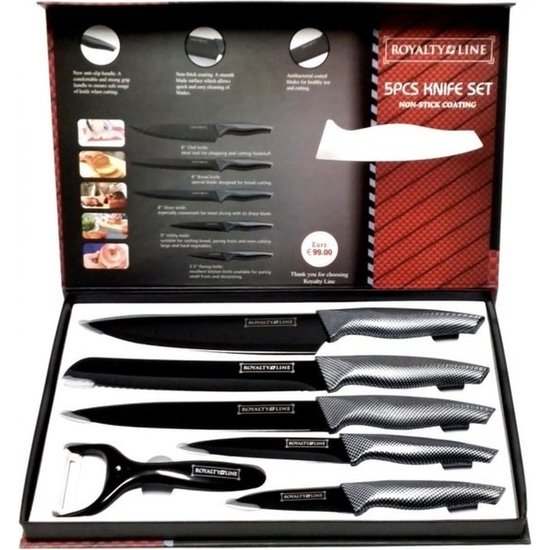 Royalty Line Royalty Line